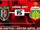 Bali United vs Bhayangkara FC: Persaingan Sengit di Liga Super Indonesia