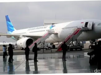 Bandara Soekarno-Hatta: Pusat Kegiatan Penerbangan dan Pelayanan Terbaik