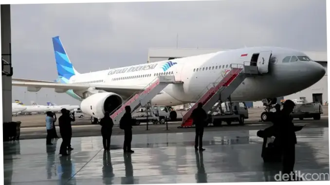 Bandara Soekarno-Hatta: Pusat Kegiatan Penerbangan dan Pelayanan Terbaik