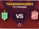 Banfield Hadapi Tantangan Berat di Copa Argentina dan Torneo Proyección
