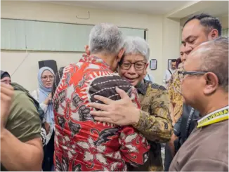 Bank BJB dan Kasus Sritex: Eks Dirut Dinyatakan Bebas