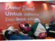 Bank Jakarta Gelar Donor Darah HUT ke-65 Bersama Mitra