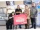 Bank Jakarta Salurkan Bantuan untuk Disabilitas YaSDI