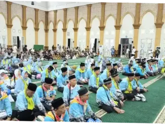 Bantuan Rp1 Juta per Jamaah Haji Sumatera Utara Tidak Jadi Cair, Ini Alasannya