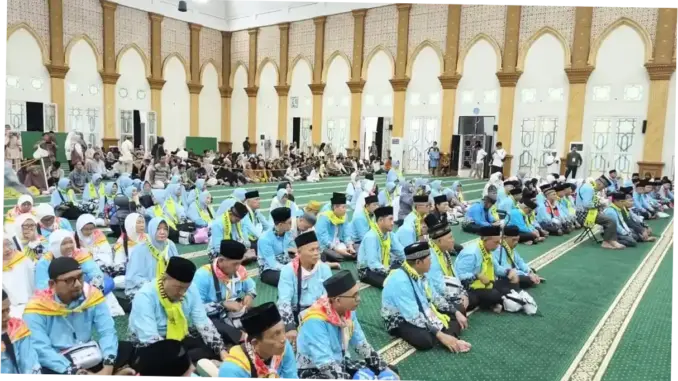 Bantuan Rp1 Juta per Jamaah Haji Sumatera Utara Tidak Jadi Cair, Ini Alasannya