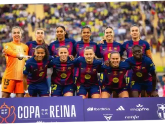 Barcelona Women: Membangun Kekuatan dan Popularitas di Sepak Bola Wanita