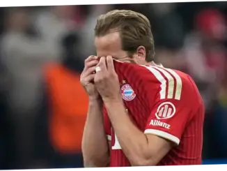 Bayern Munchen Gagal ke Final Liga Champions, PSG Lolos dengan Skor Imbang 1-1