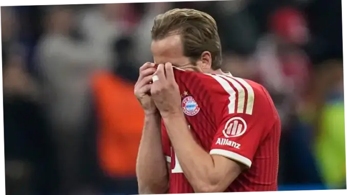 Bayern Munchen Gagal ke Final Liga Champions, PSG Lolos dengan Skor Imbang 1-1