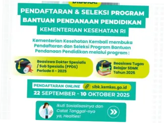 Beasiswa: Peluang Emas untuk Masa Depan yang Cerah
