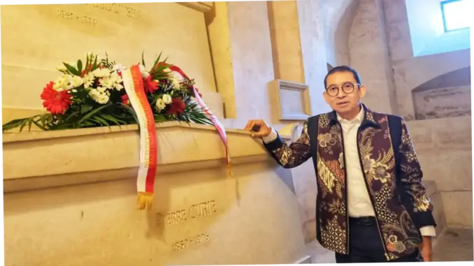 Belajar dari Panthéon, Mendorong Museum Indonesia untuk Lebih dari Sekadar Simpan Benda