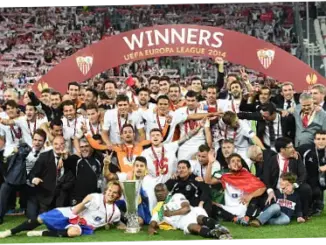 Benfica Berjuang untuk Merebut Gelar Liga Portugal dan Tiket Liga Champions