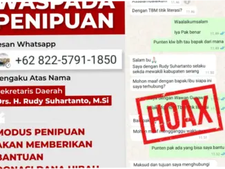 Berita Terbaru: Kasus Penipuan, Pendidikan, dan Cuaca di Indonesia