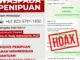 Berita Terbaru: Kasus Penipuan, Pendidikan, dan Cuaca di Indonesia