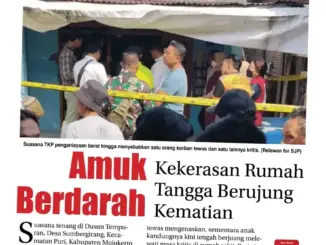 Berita Terkini 6 Mei 2026: Harga iPhone 15 Bekas, Emas Antam, dan Prakiraan Cuaca