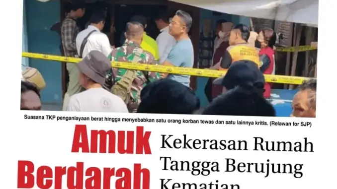 Berita Terkini 6 Mei 2026: Harga iPhone 15 Bekas, Emas Antam, dan Prakiraan Cuaca
