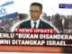Berita Terkini: Dari Penyanderaan WNI hingga Gempa di Jabar