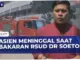 Berita Terkini: Prabowo, Kebakaran RSUD, dan Pertemuan Donald Trump-Xi Jinping