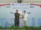 BI Perkuat Layanan Rupiah di Wilayah Sungai Kalimantan Melalui Ekspedisi Rupiah Kalimantan 2026