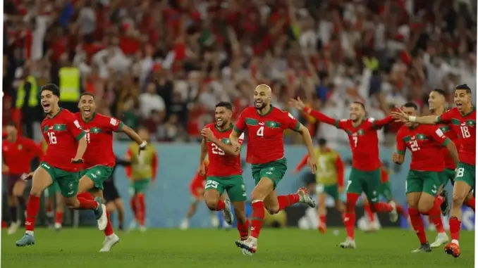 Bisakah Tim Afrika Tembus Final di Demam Bola 2026?