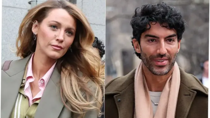 Blake Lively dan Justin Baldoni Akhirnya Berdamai: Kisah Perseteruan Hukum yang Berakhir Damai