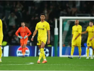 Bodo/Glimt, Kisah Dongeng di Liga Champions