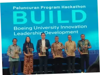 Boeing: Antara Keselamatan dan Inovasi di Industri Penerbangan