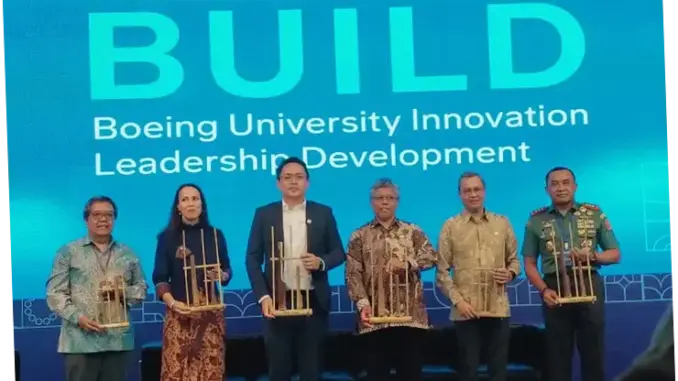 Boeing: Antara Keselamatan dan Inovasi di Industri Penerbangan