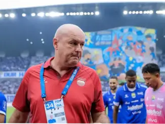 Bojan Hodak dan Masa Depan Persib Bandung: Antara Spekulasi dan Harapan