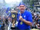 Bojan Hodak dan Persib Bandung: Antara Kontrak dan Nominasi Penghargaan