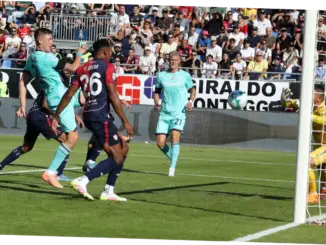 Bologna vs Cagliari: Pertarungan Sengit di Serie A