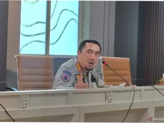 BPBD DKI Petakan Wilayah Potensi Rawan Longsor di Jaksel dan Jaktim