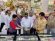 BPJPH Tinjau Ritel Modern, Dorong Kesiapan Wajib Halal Oktober 2026