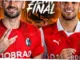 Braga vs Freiburg: Pertarungan Sengit di Semifinal Liga Europa