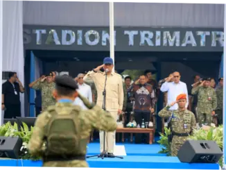 Buka Program PFLP 2026, Wamenhan Minta Pemimpin BUMN Miliki Tiga Karakter Ini