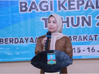 Bupati Serang Ajak Warga Tirtu Kearifan Lokal Suku Badui