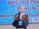 Bupati Serang Ajak Warga Tirtu Kearifan Lokal Suku Badui