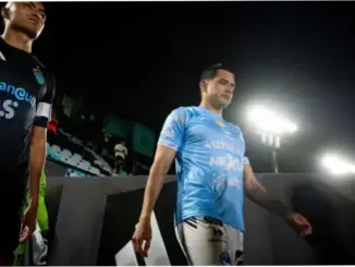 Cancun FC Siap Tantang Tampico Madero di Semifinal Liga Expansion MX