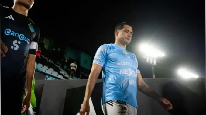 Cancun FC Siap Tantang Tampico Madero di Semifinal Liga Expansion MX