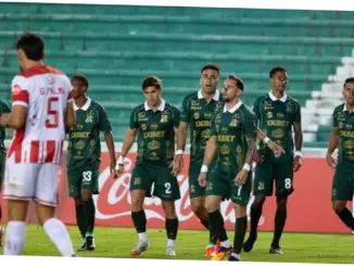 Caracas FC Puncaki Grup E di Copa Sudamericana 2026
