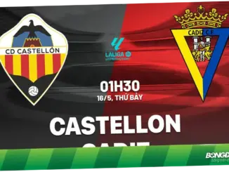Castellón vs Cádiz: Pertarungan Sengit di Segunda Divisi