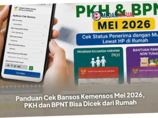 Cek Bansos Kemensos Mei 2026: Panduan Lengkap dan Informasi Terbaru
