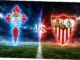Celta Vigo Tundukkan Sevilla dan Segel Tiket Liga Europa