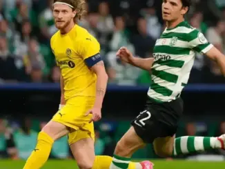 Celtic FC: Dari Perburuan Striker Hingga Pertandingan Menegangkan di Liga Utama Skotlandia