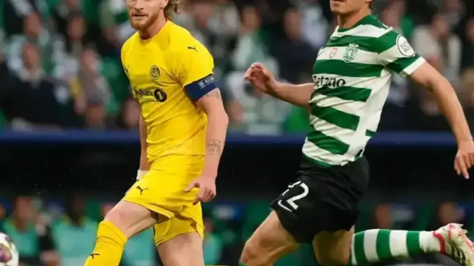Celtic FC: Dari Perburuan Striker Hingga Pertandingan Menegangkan di Liga Utama Skotlandia