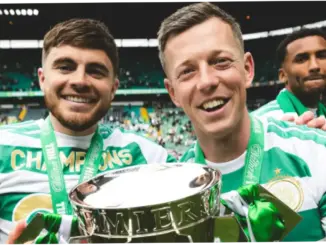 Celtic FC Menghadapi Dunfermline Athletic di Final Piala Skotlandia 2026