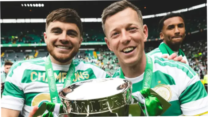 Celtic FC Menghadapi Dunfermline Athletic di Final Piala Skotlandia 2026