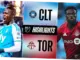Charlotte FC vs Toronto FC: Pertandingan Sengit di Liga Sepak Bola Amerika