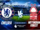 Chelsea Lawan Nottingham Forest: Pertarungan Sengit di Liga Inggris
