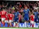 Chelsea Mengalami Kekalahan Telak di Kandang Sendiri dari Tim Cadangan Nottingham Forest