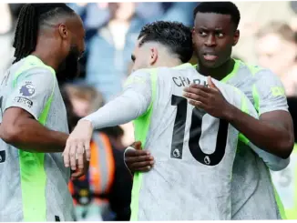 Chelsea vs Manchester City: Pertarungan Sengit di Final Piala FA 2026